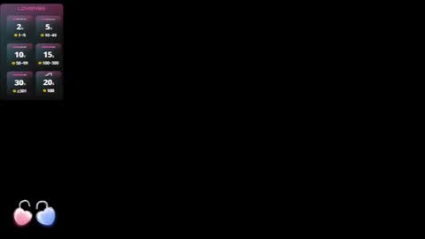 Snapshot of lisa_casper chatting on February 19, 2025, 12:11 pm Lisa online show from February 19, 2025, 12:11 pm
