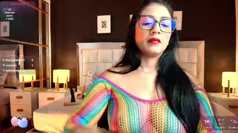 Snapshot of lisa_casper chatting on February 20, 2025, 5:51 pm Lisa online show from February 20, 2025, 5:51 pm