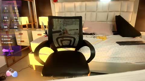 Snapshot of lisa_casper chatting on February 22, 2025, 9:15 pm Lisa online show from February 22, 2025, 9:15 pm