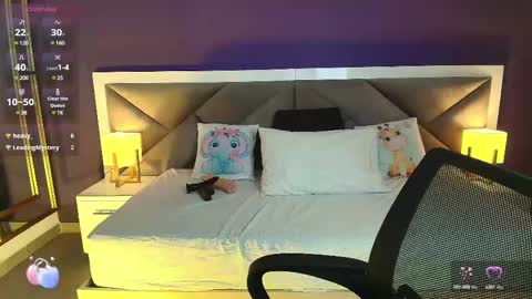 Snapshot of lisa_casper chatting on February 25, 2025, 2:22 pm Lisa online show from February 25, 2025, 2:22 pm