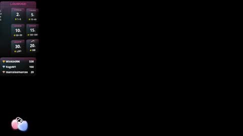 Snapshot of lisa_casper chatting on March 11, 2025, 9:48 pm Lisa online show from March 11, 2025, 9:48 pm