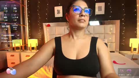 Snapshot of lisa_casper chatting on March 12, 2025, 4:24 pm Lisa online show from March 12, 2025, 4:24 pm