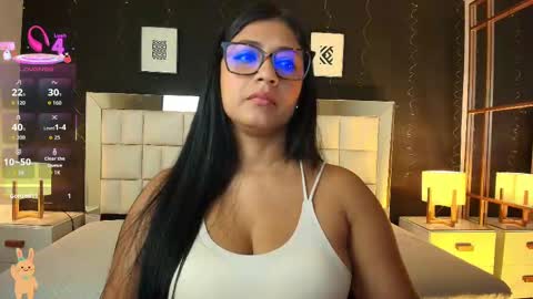 Snapshot of lisa_casper chatting on September 22, 2025, 2:41 pm Lisa online show from September 22, 2025, 2:41 pm