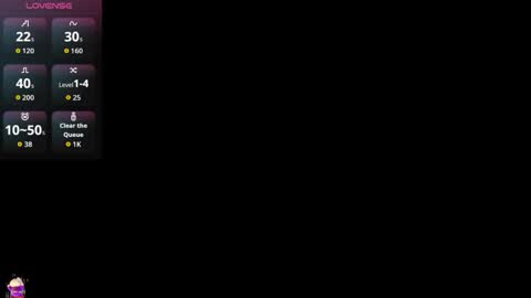 Snapshot of lisa_casper chatting on October 30, 2025, 12:17 pm Lisa online show from October 30, 2025, 12:17 pm