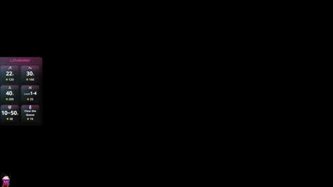 Snapshot of lisa_casper chatting on November 11, 2025, 12:27 pm Lisa online show from November 11, 2025, 12:27 pm