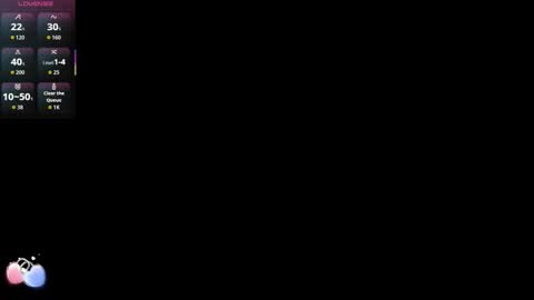 Snapshot of lisa_casper chatting on December 3, 2025, 12:14 pm Lisa online show from December 3, 2025, 12:14 pm