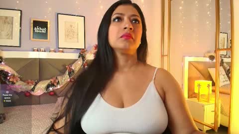 Snapshot of lisa_casper chatting on December 16, 2025, 12:43 pm Lisa online show from December 16, 2025, 12:43 pm