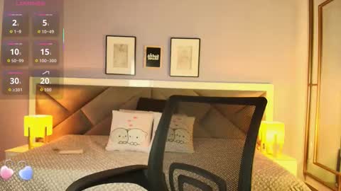 Snapshot of lisa_casper chatting on February 18, 2026, 1:51 pm Lisa online show from February 18, 2026, 1:51 pm