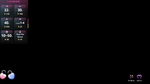 Snapshot of lisa_casper chatting on February 27, 2026, 12:16 pm Lisa online show from February 27, 2026, 12:16 pm