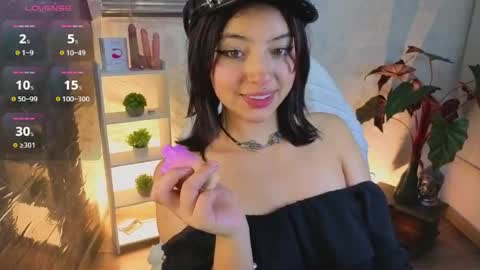 lisa dolly nyx online show from May 28, 2026, 8:33 am