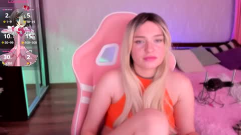 Snapshot of lisa_elfy chatting on December 18, 2024, 11:51 pm lisa_elfy online show from December 18, 2024, 11:51 pm