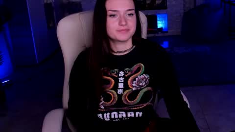 Snapshot of lisa_elfy chatting on January 29, 2025, 4:08 pm lisa_elfy online show from January 29, 2025, 4:08 pm