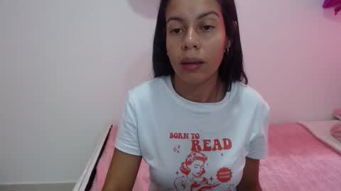 Lisa Santos online show from October 16, 2025, 3:35 pm