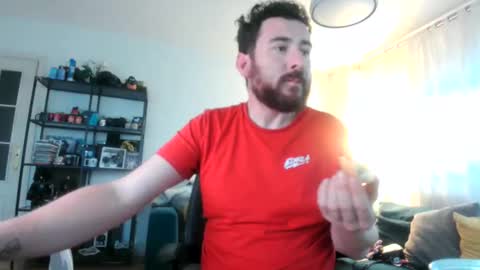 lisa_gogo online show from March 29, 2026, 6:02 am