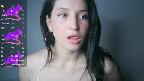 lisa online show from December 2, 2024, 4:20 pm