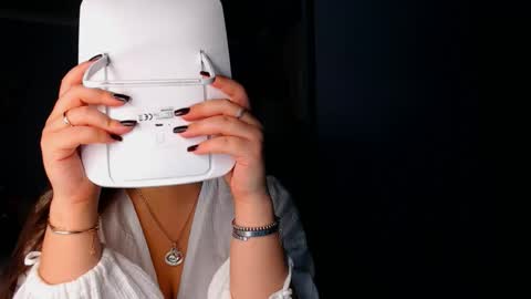 Snapshot of lisa_lady_golden chatting on September 30, 2025, 8:36 pm lisa_lady_golden online show from September 30, 2025, 8:36 pm