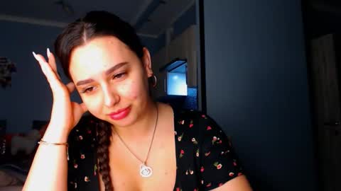Snapshot of lisa_lady_golden chatting on October 7, 2025, 1:25 am lisa_lady_golden online show from October 7, 2025, 1:25 am