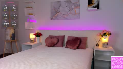 Lisa online show from November 15, 2025, 9:50 am