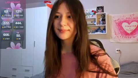 Snapshot of lisa_mzemta chatting on February 2, 2026, 8:24 am Lisa online show from February 2, 2026, 8:24 am