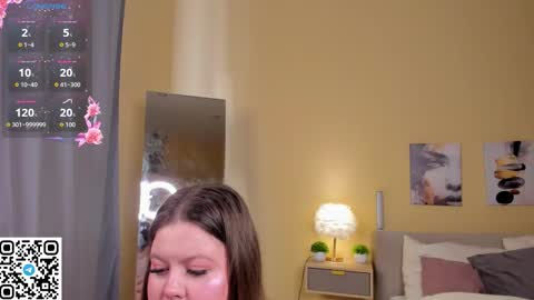 Snapshot of lisa_payne chatting on February 24, 2026, 9:40 am Lisa online show from February 24, 2026, 9:40 am