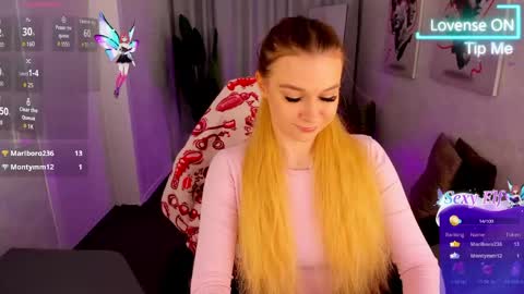 lisa_rabbit online show from May 12, 2026, 1:25 am