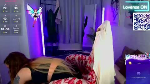 lisa_rabbit online show from July 6, 2026, 12:51 am