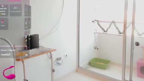 Snapshot of lisa_santoss chatting on December 8, 2024, 6:17 pm Lisa online show from December 8, 2024, 6:17 pm