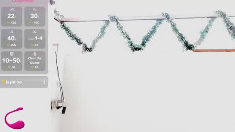 Snapshot of lisa_santoss chatting on December 20, 2024, 6:35 pm Lisa online show from December 20, 2024, 6:35 pm