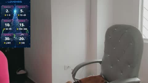 Lisa online show from November 13, 2025, 2:27 pm