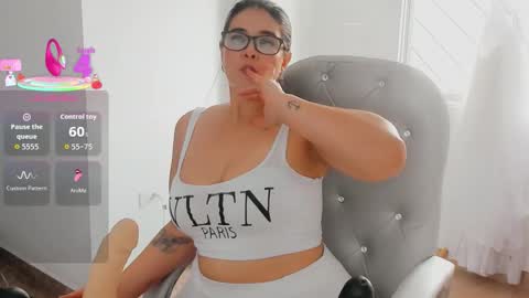 Lisa online show from December 19, 2025, 8:27 pm