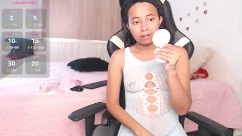 Snapshot of lisa_sexxy chatting on October 29, 2025, 3:47 pm faisury online show from October 29, 2025, 3:47 pm