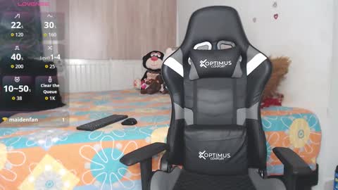 Snapshot of lisa_sexxy chatting on March 7, 2026, 3:03 am faisury online show from March 7, 2026, 3:03 am