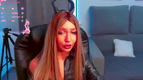 Lisa online show from February 27, 2026, 7:25 pm