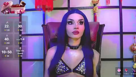 lisa_sparkleee online show from January 18, 2026, 3:21 am