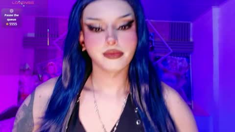 lisa_sparkleee online show from June 2, 2026, 3:19 am