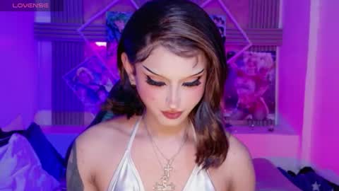 lisa_sparkleee online show from July 3, 2026, 1:12 am
