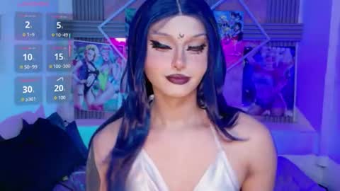 lisa_sparkleee online show from July 9, 2026, 2:48 am