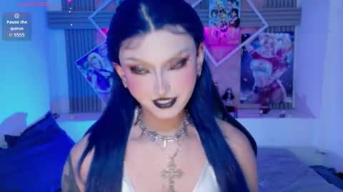 lisa_sparkleee online show from July 13, 2026, 3:42 am