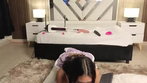 Snapshot of lisa_sweetas chatting on February 8, 2026, 1:09 am lisa_sweetas online show from February 8, 2026, 1:09 am