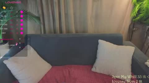 Lisa online show from May 14, 2026, 7:59 am