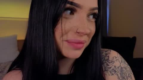 Snapshot of lisaaaliss chatting on May 8, 2026, 10:31 am lisaaaliss online show from May 8, 2026, 10:31 am