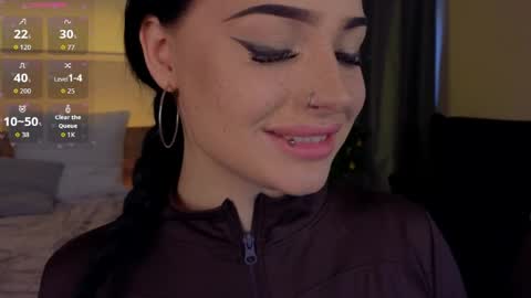 Snapshot of lisaaaliss chatting on May 9, 2026, 11:37 am lisaaaliss online show from May 9, 2026, 11:37 am