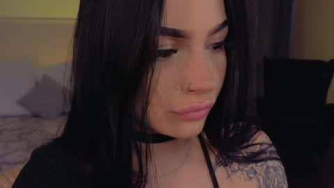 Snapshot of lisaaaliss chatting on May 10, 2026, 11:48 am lisaaaliss online show from May 10, 2026, 11:48 am