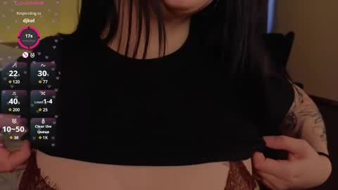 Snapshot of lisaaaliss chatting on May 11, 2026, 10:21 am lisaaaliss online show from May 11, 2026, 10:21 am