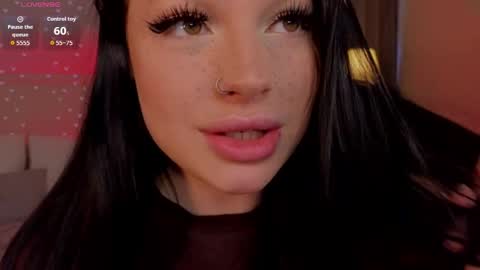 Snapshot of lisaaaliss chatting on May 15, 2026, 11:17 am lisaaaliss online show from May 15, 2026, 11:17 am