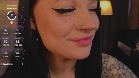 Snapshot of lisaaaliss chatting on May 18, 2026, 11:49 am lisaaaliss online show from May 18, 2026, 11:49 am