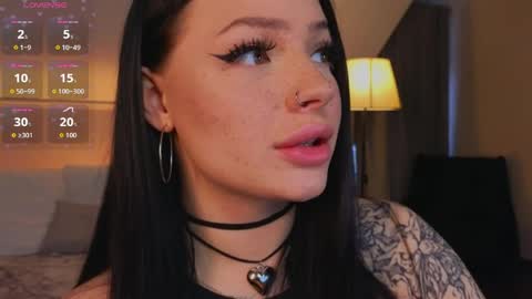 Snapshot of lisaaaliss chatting on May 22, 2026, 11:05 am lisaaaliss online show from May 22, 2026, 11:05 am