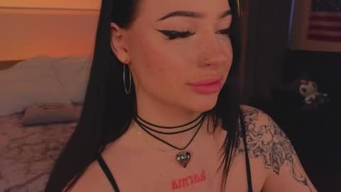 Snapshot of lisaaaliss chatting on May 30, 2026, 11:07 am lisaaaliss online show from May 30, 2026, 11:07 am