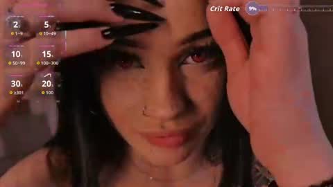 lisaaaliss online show from June 11, 2026, 11:30 am