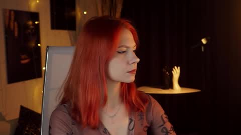 Snapshot of lisaaris chatting on June 8, 2026, 9:15 pm Lisa Aris online show from June 8, 2026, 9:15 pm